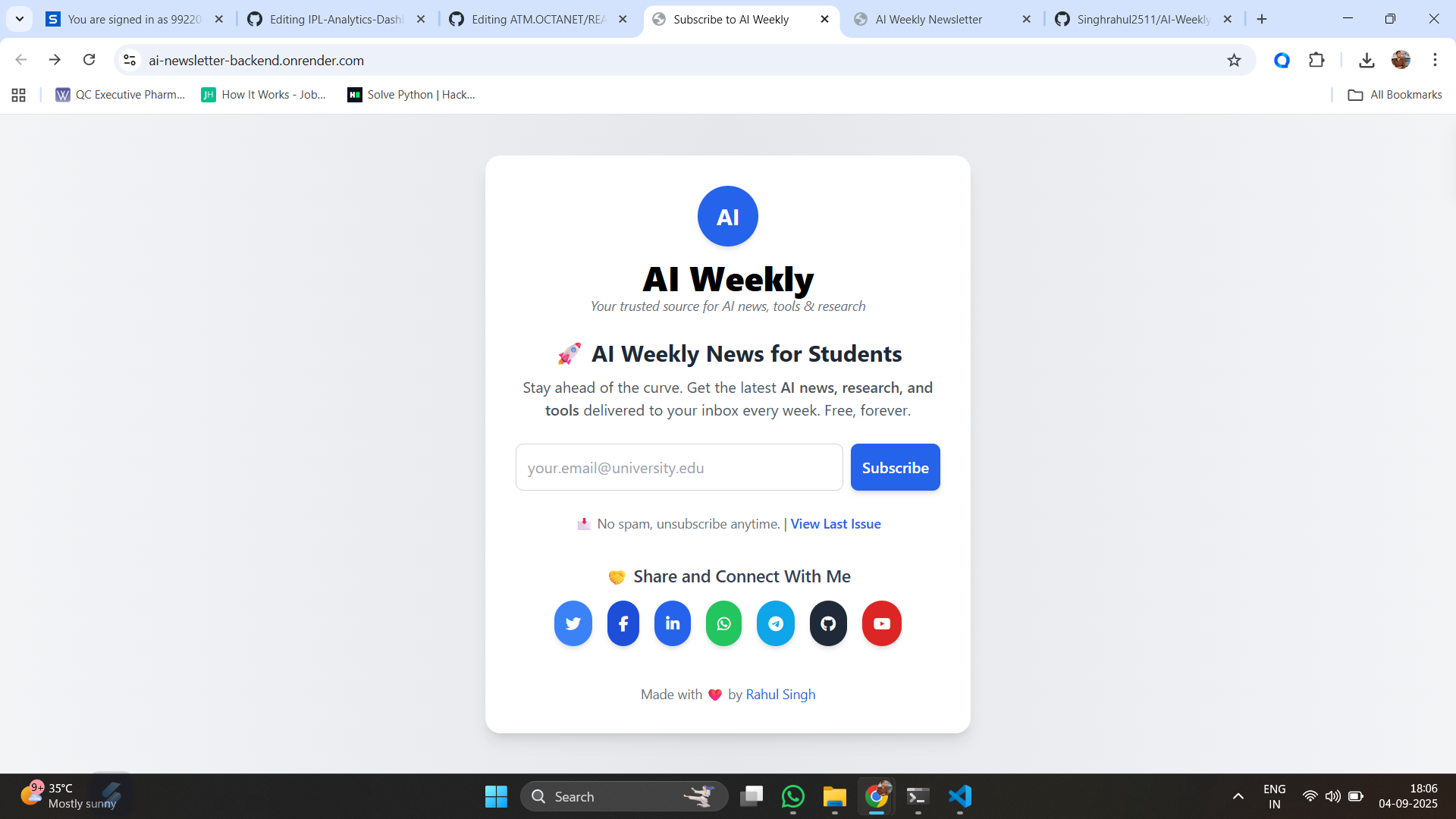 AI-Weekly-News-for-Students